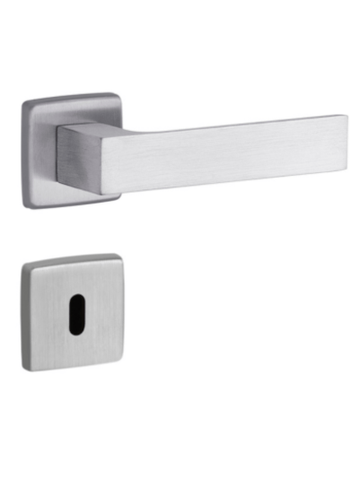 Fechadura Lockwell Set Interna 40 mm cor Cromada